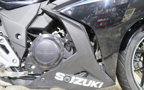 SUZUKI GSX250 R DN11A