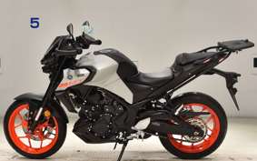 YAMAHA MT-03 ABS 2020 RH13J