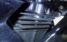 KAWASAKI NINJA 250 ABS EX250L