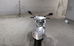 SUZUKI ADDRESS V125 CF4MA