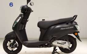 SUZUKI ADDRESS V125 Gen.2 DP12H