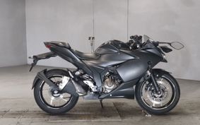 SUZUKI JIKUSA-SF250 ED22B