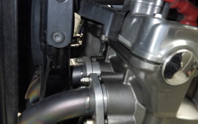 HONDA CB1300SF SUPER BOLDOR 2007 SC54