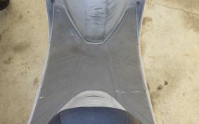 HONDA SPACY 125 Gen. 3 JF04