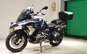 BMW R1250GS 2022