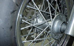 YAMAHA DRAGSTAR 400 CLASSIC 2003 VH01J