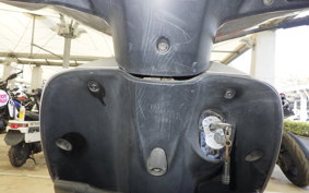 HONDA DIO Gen.6 AF62