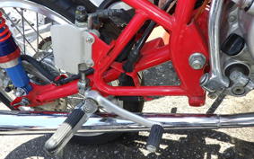 HONDA DREAM 50 1985 AC15