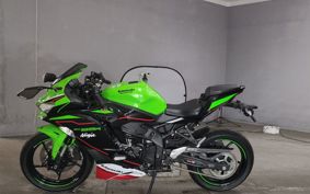 KAWASAKI  NINJA ZX-25R SE ZX250E
