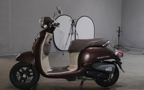 YAMAHA BJ SA24J