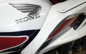 HONDA CB400 SUPER BOLDOR VTEC 2011 NC42