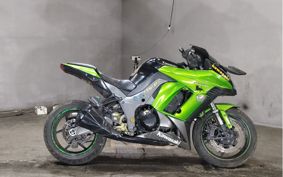 KAWASAKI NINJA1000 ZXT00G