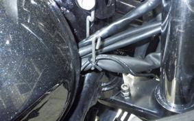 SUZUKI GSX1100S KATANA 1997 GU76A