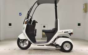 HONDA GYRO CANOPY 2026 TA03