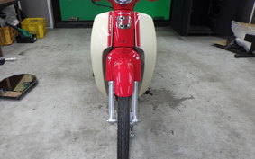 HONDA C50 SUPER CUB AA09