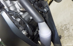 HONDA CB125 R 2001 JC91
