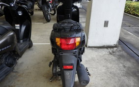 HONDA TACT-4ﾍﾞｰｼｯｸ AF79