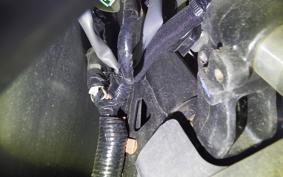 SUZUKI ADDRESS V125 Gen.2 2021 DP12H