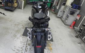 KAWASAKI NINJA 1000 A 2019 ZXT00W
