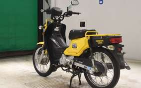 HONDA ｸﾛｽｶﾌﾞ JA10
