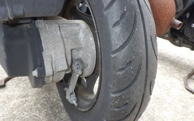 SUZUKI LET's 2 CA1PA