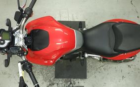 APRILIA MANA 850 2008