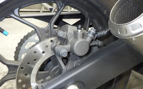YAMAHA MT-25 2012 RG10J