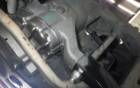 SUZUKI ADDRESS V125 S 2025 CF4MA