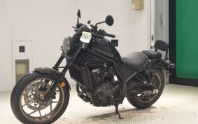 HONDA REBEL 1100 2024 SC83