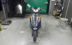 SUZUKI ADDRESS V125 G 2024 CF46A