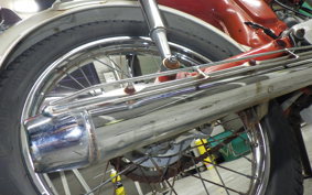HONDA CD50 BENLY S 2014 CD50