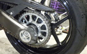 KAWASAKI NINJA 1000 2011