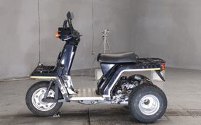 HONDA GYRO TD01