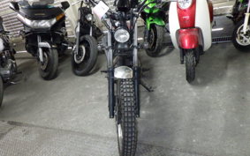 KAWASAKI 250TR BJ250F