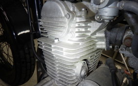 HONDA FTR223 2000 MC34