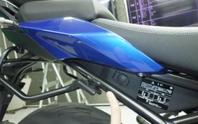 BMW R1200R 2017