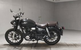 HONDA GB350C 2025 NC64