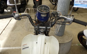 YAMAHA MATE 90 UB02J