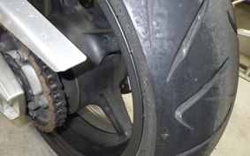 HONDA CB1300SF SUPER BOLDOR 2006 SC54