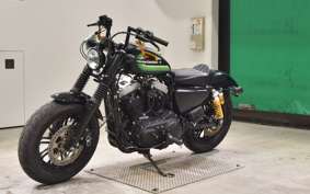 HARLEY XL1200X 2019