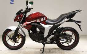 SUZUKI ジクサー150 2005 NG4BG