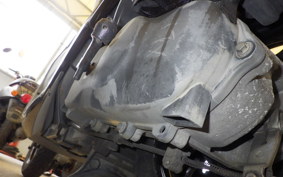 SUZUKI ADDRESS V50 Gen.2 CA44A