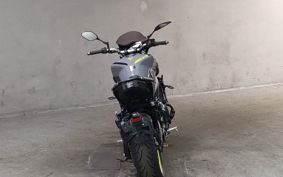 YAMAHA MT-09 2018 RN52J