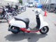 Фото Honda GIORNO с японского аукциона