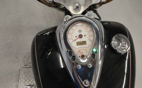 YAMAHA DRAGSTAR400 CLASSIC VH01J