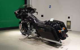 HARLEY FLHX 1690 2012