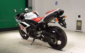 YAMAHA YZF-R1 2008