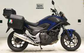 HONDA NC750X Limited ABS 2014 RC72