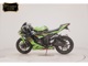 Фото Kawasaki NINJA ZX-6R A 2022 с японского аукциона