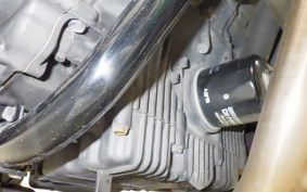 HONDA CB400 SUPER BOLDOR VTEC 2011 NC42